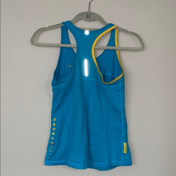 Exercise tank - Picture 2 of 6